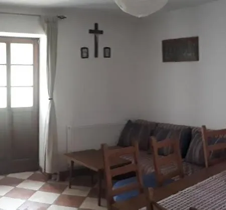 U Kahounu * Popovice (Benesov)