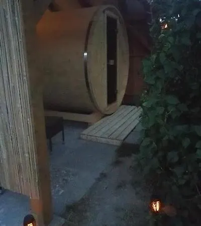 Lägenhet U Kahounu *