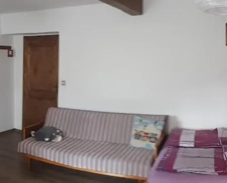 Lägenhet U Kahounu *