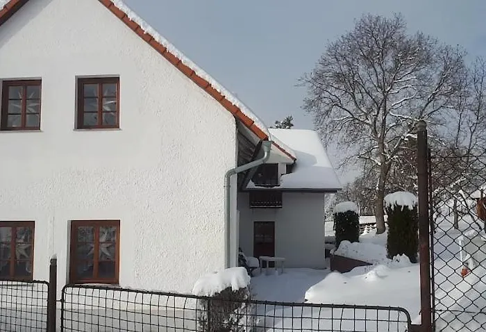 Appartement U Kahounu Popovice (Benesov)